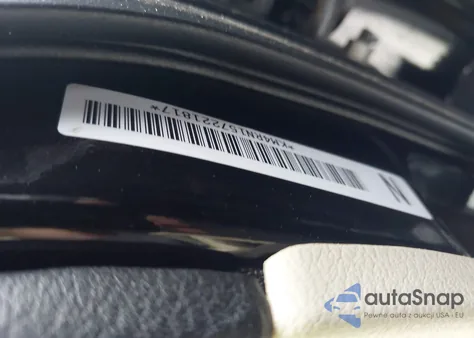 2016 Nissan Maxima 3.5 Sl из США, поврежденный, VIN 1N4AA6AP8GC402363